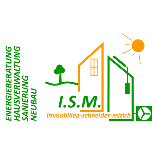 ENERGIEBERATUNG, IMMOBILIENSERVICE, SANIERUNG & NEUBAU
