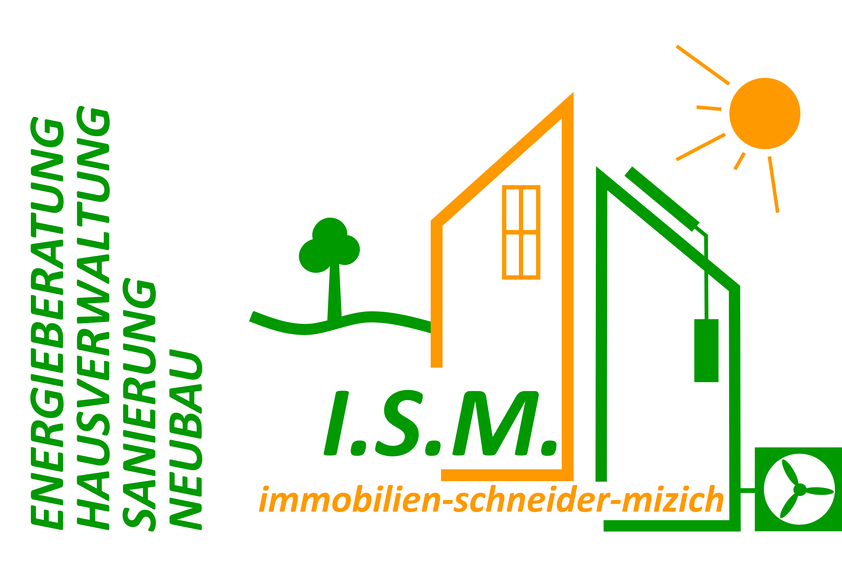 I.S.M. Logo